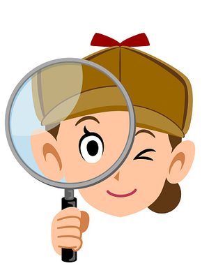 Image Example for look for