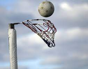 Image Example for netball