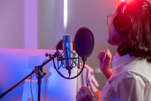 Image Example for professionally