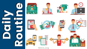 Image Example for routine