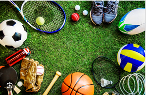 Image Example for sport