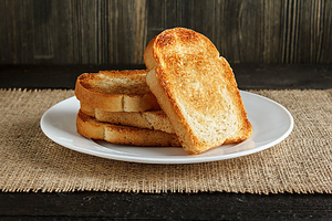 Image Example for toast