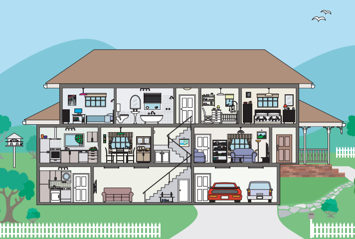 Tiếng Anh 8 Unit 0 0.1 Introducing Thu 2 1