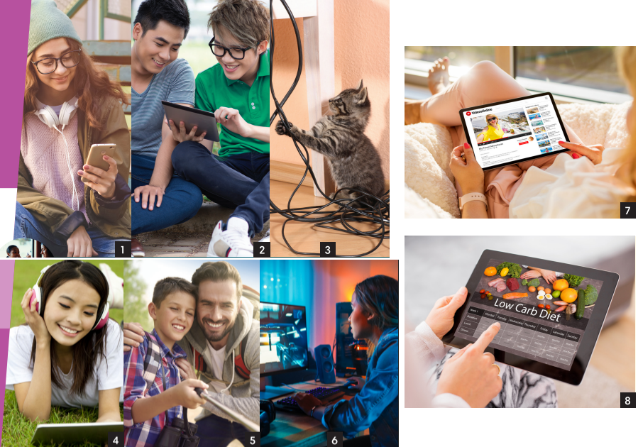 Tiếng Anh 8 Unit 1 1.1 Vocabulary 1 1