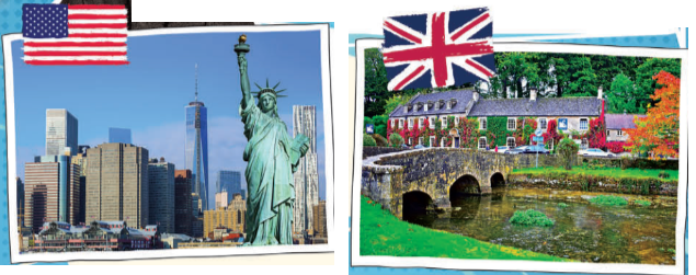 Tiếng Anh 8 Unit 1 1f. Skills 0 1