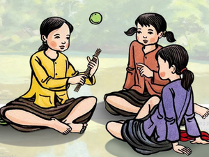 Image Example for bamboo jacks