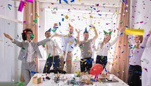 Image Example for celebrate