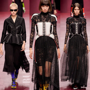 Image Example for fashionable