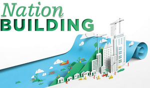 Image Example for nation building