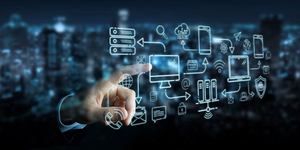 Image Example for technology