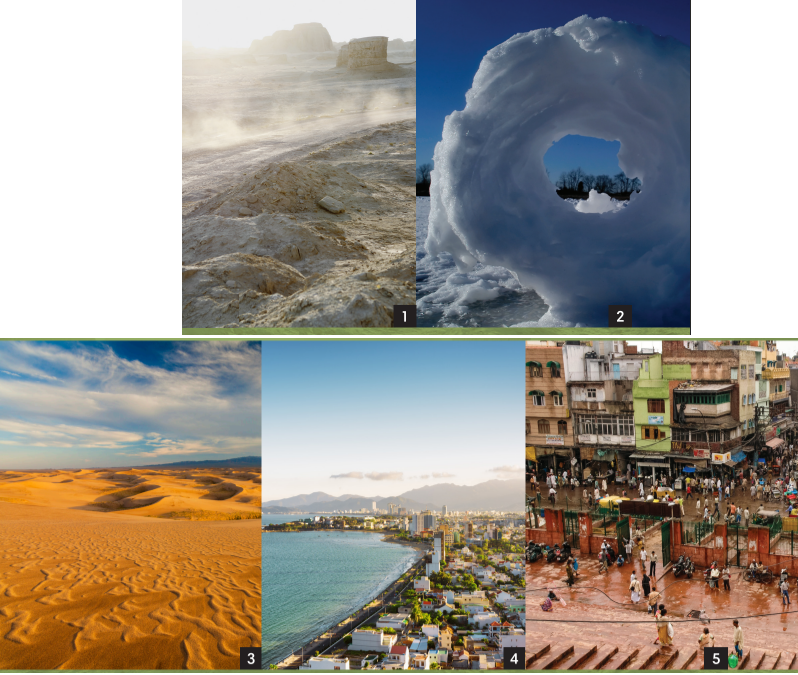 Tiếng Anh 8 Unit 2 2.1 Vocabulary 1 1