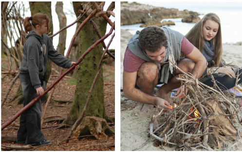 Tiếng Anh 8 Unit 2 2.5 Listening and Vocabulary 0 1