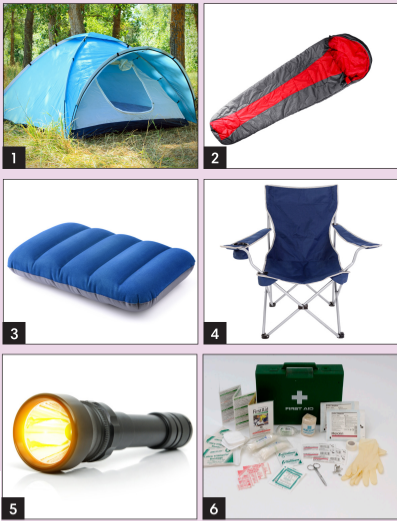 Tiếng Anh 8 Unit 2 2.5 Listening and Vocabulary 4 1