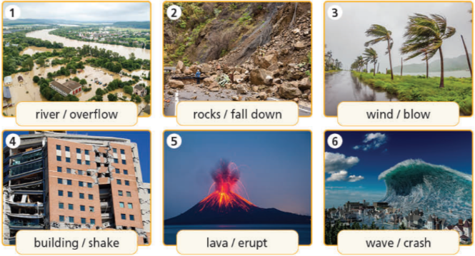 Tiếng Anh 8 Unit 2 2f. Skills 3 1