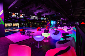 Image Example for bowling club