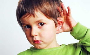 Image Example for hearing