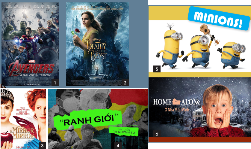 Tiếng Anh 8 Unit 3 3.1 Vocabulary 0 1