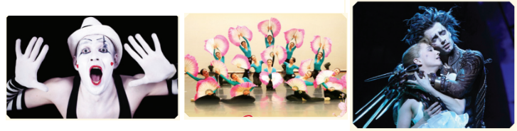 Tiếng Anh 8 Unit 3 3.3 Reading and Vocabulary 1 1