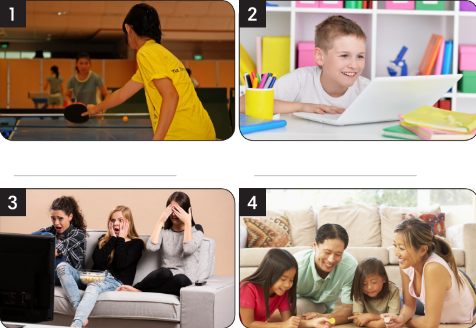 Tiếng Anh 8 Unit 3 3.4 Grammar 0 1