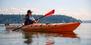 Image Example for kayaking