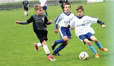 Tiếng Anh 8 Unit 3 Writing: An FAQ page 1 1