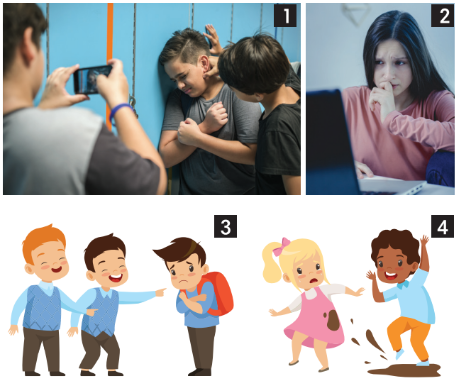 Tiếng Anh 8 Unit 4 4.3 Reading and Vocabulary 0 1