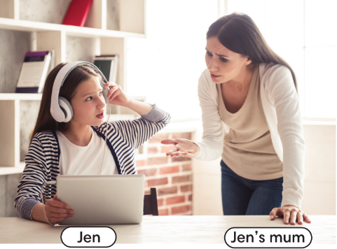 Tiếng Anh 8 Unit 4 4.4 Grammar 0 1