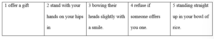 Tiếng Anh 8 Unit 4 4b. Grammar 2 1