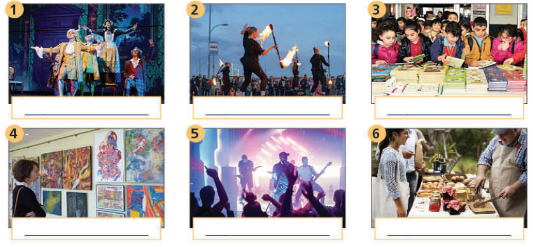 Tiếng Anh 8 Unit 4 4c. Vocabulary 0 1