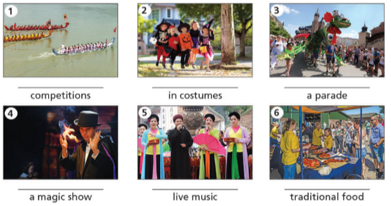 Tiếng Anh 8 Unit 4 4f. Skills 4 1