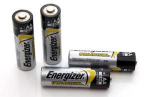 Image Example for battery