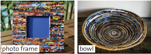 Tiếng Anh 8 Unit 4 Speaking: Comparing products 5 1