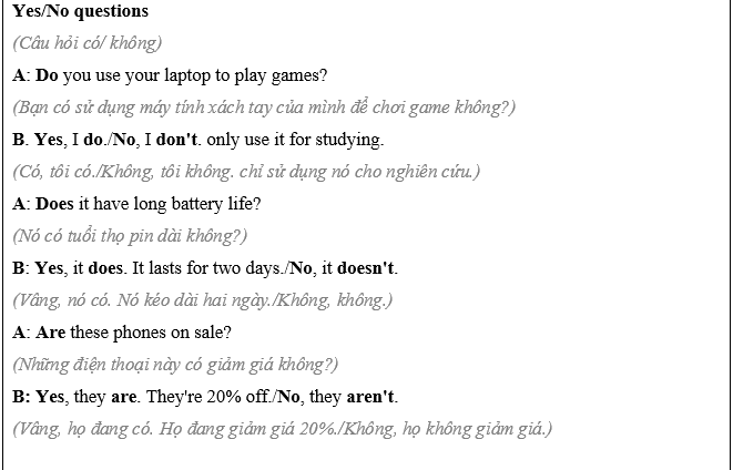 Tiếng Anh 8 Unit 5 Lesson 1 9 2