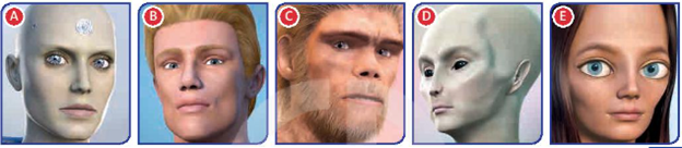 Tiếng Anh 8 Unit 5 Reading: Future humans 1 1