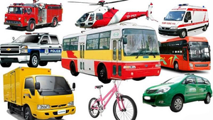 Image Example for vehicle