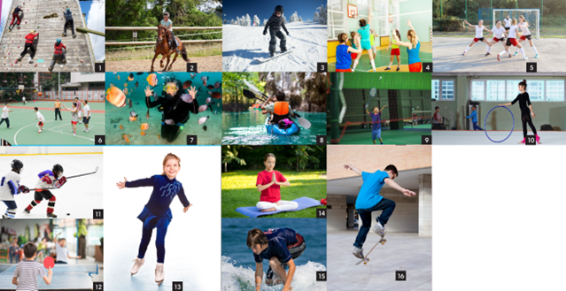 Tiếng Anh 8 Unit 6 6.1 Vocabulary 0 2