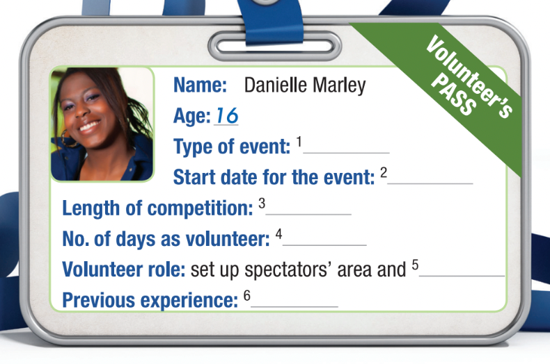 Tiếng Anh 8 Unit 6 6.3 Reading and Vocabulary 1 1