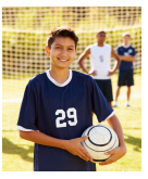 Tiếng Anh 8 Unit 6 6.5 Listening and Vocabulary 0 1