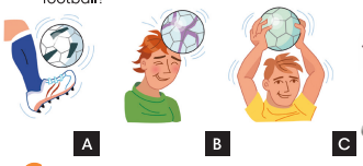 Tiếng Anh 8 Unit 6 6.5 Listening and Vocabulary 1 2