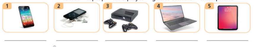 Tiếng Anh 8 Unit 6 6c. Vocabulary 0 1