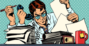 Image Example for journalism