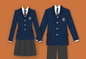 Image Example for uniform