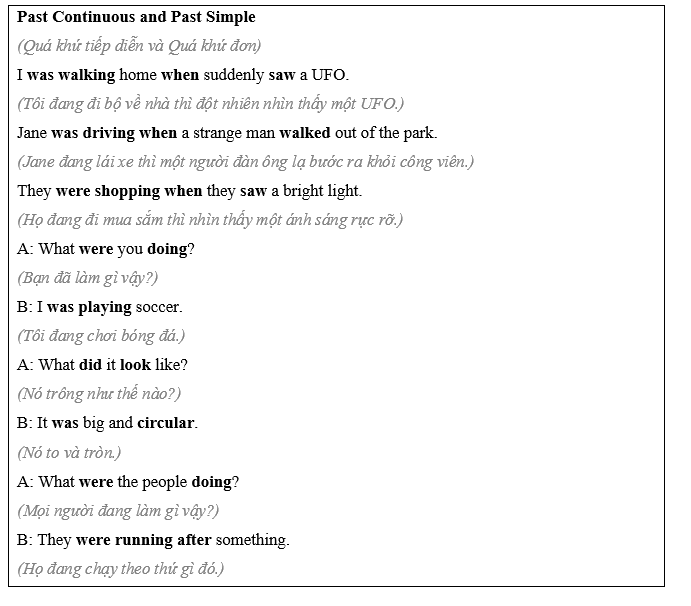 Tiếng Anh 8 Unit 6 Lesson 2 10 2