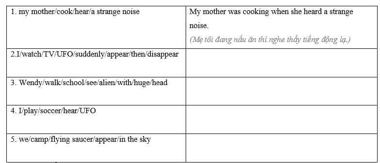 Tiếng Anh 8 Unit 6 Lesson 2 11 1