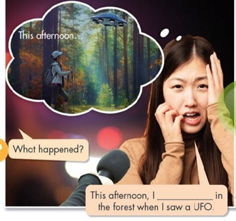 Tiếng Anh 8 Unit 6 Lesson 2 8 1