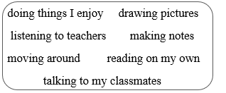 Tiếng Anh 8 Unit 6 Writing: An opinion essay 1 1