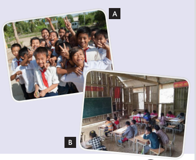 Tiếng Anh 8 Unit 7 7.7 Writing 4 1