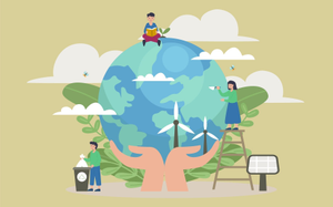 Image Example for conservation