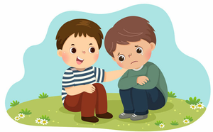 Image Example for kindness