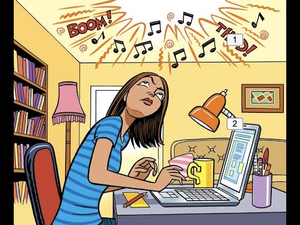 Image Example for nuisance